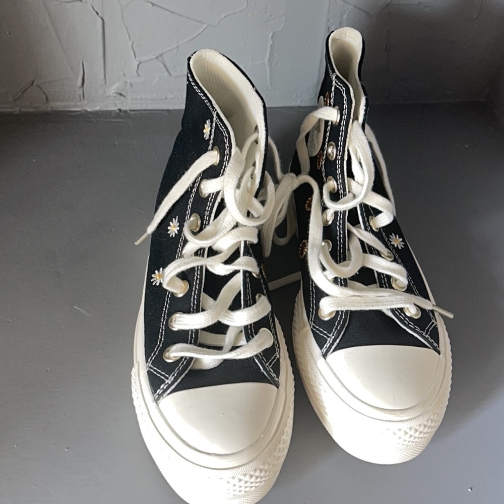 All star converse chuck Taylor’s